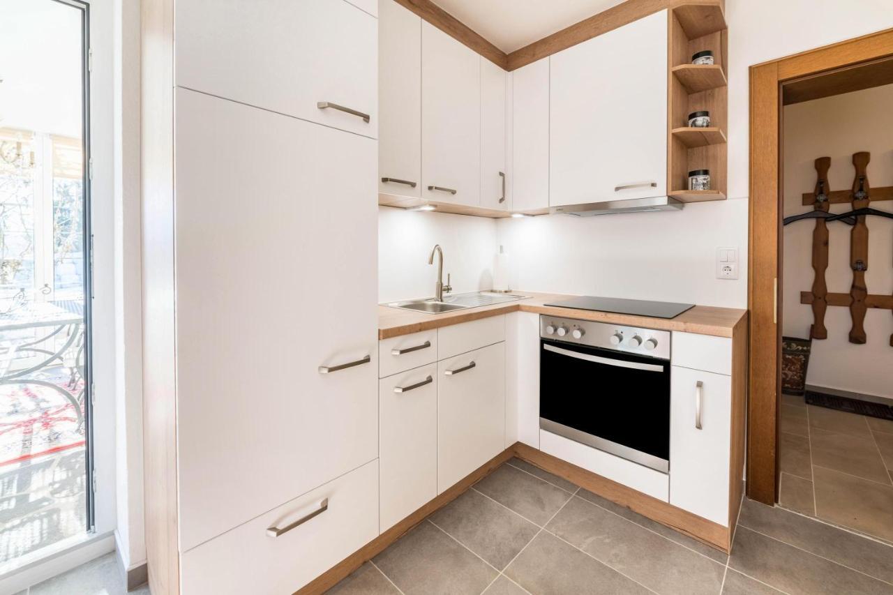 Ferienwohnung Im Haus Stoeckl Angerberg  Buitenkant foto