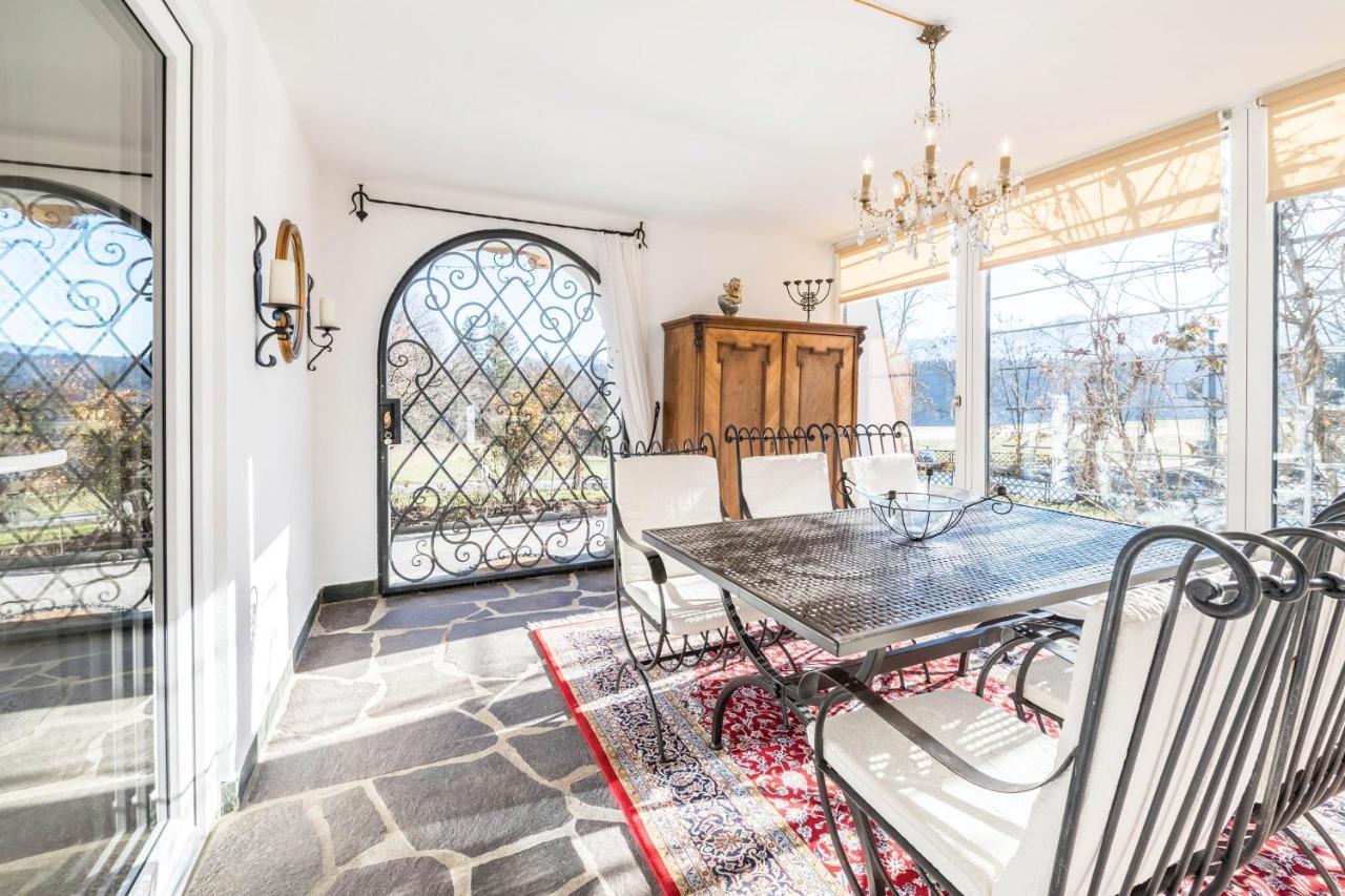 Ferienwohnung Im Haus Stoeckl Angerberg  Buitenkant foto