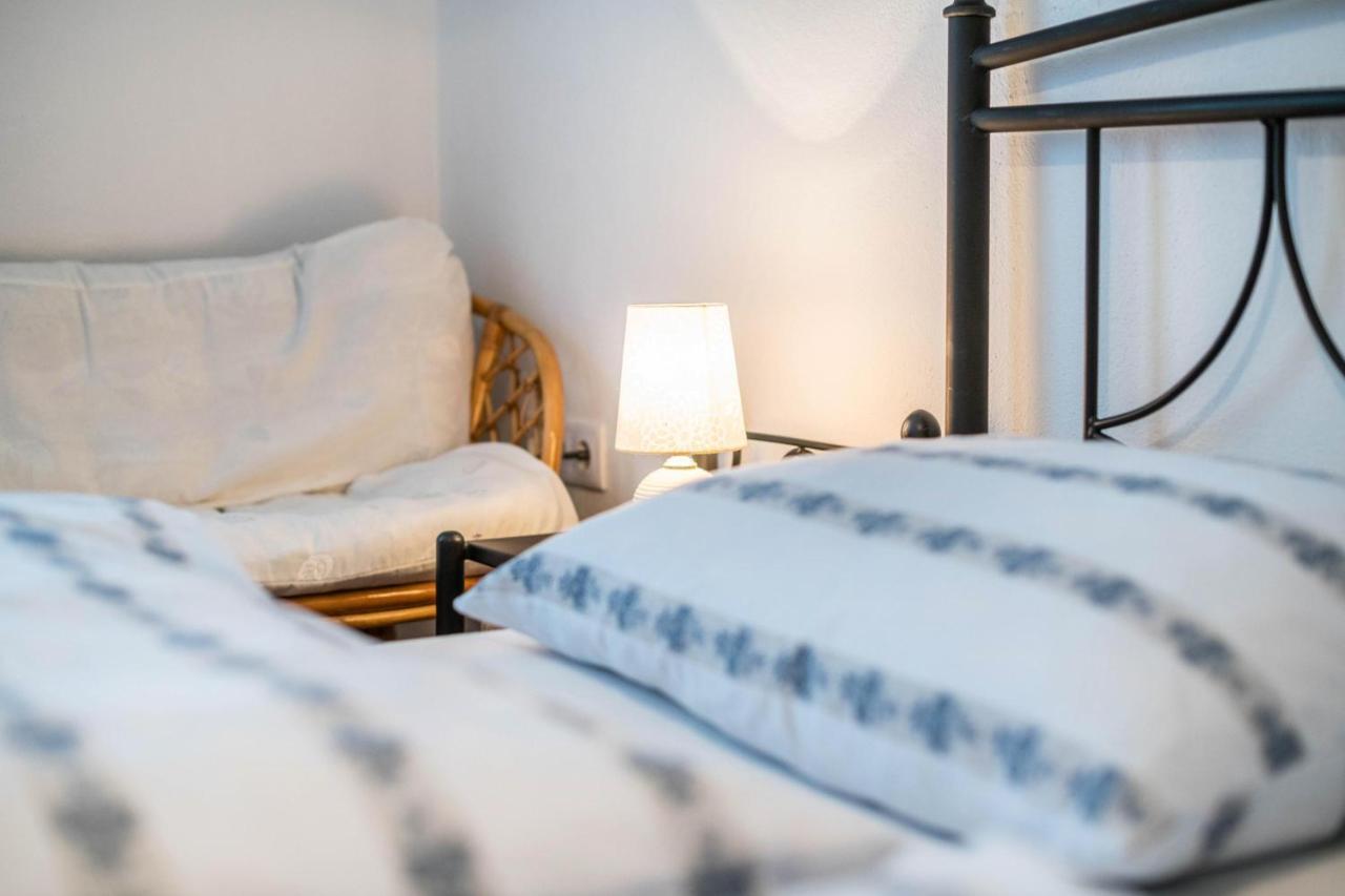 Ferienwohnung Im Haus Stoeckl Angerberg  Buitenkant foto
