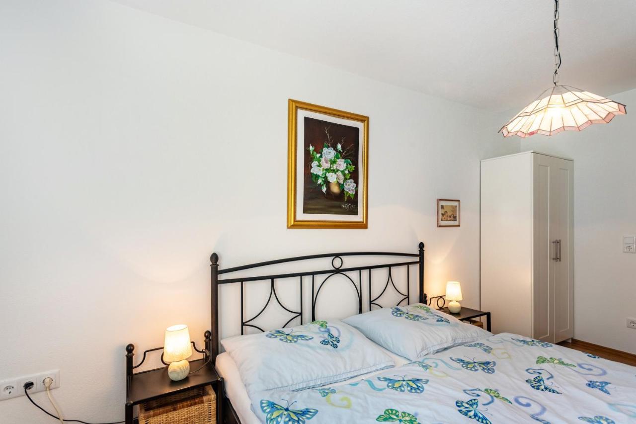Ferienwohnung Im Haus Stoeckl Angerberg  Buitenkant foto