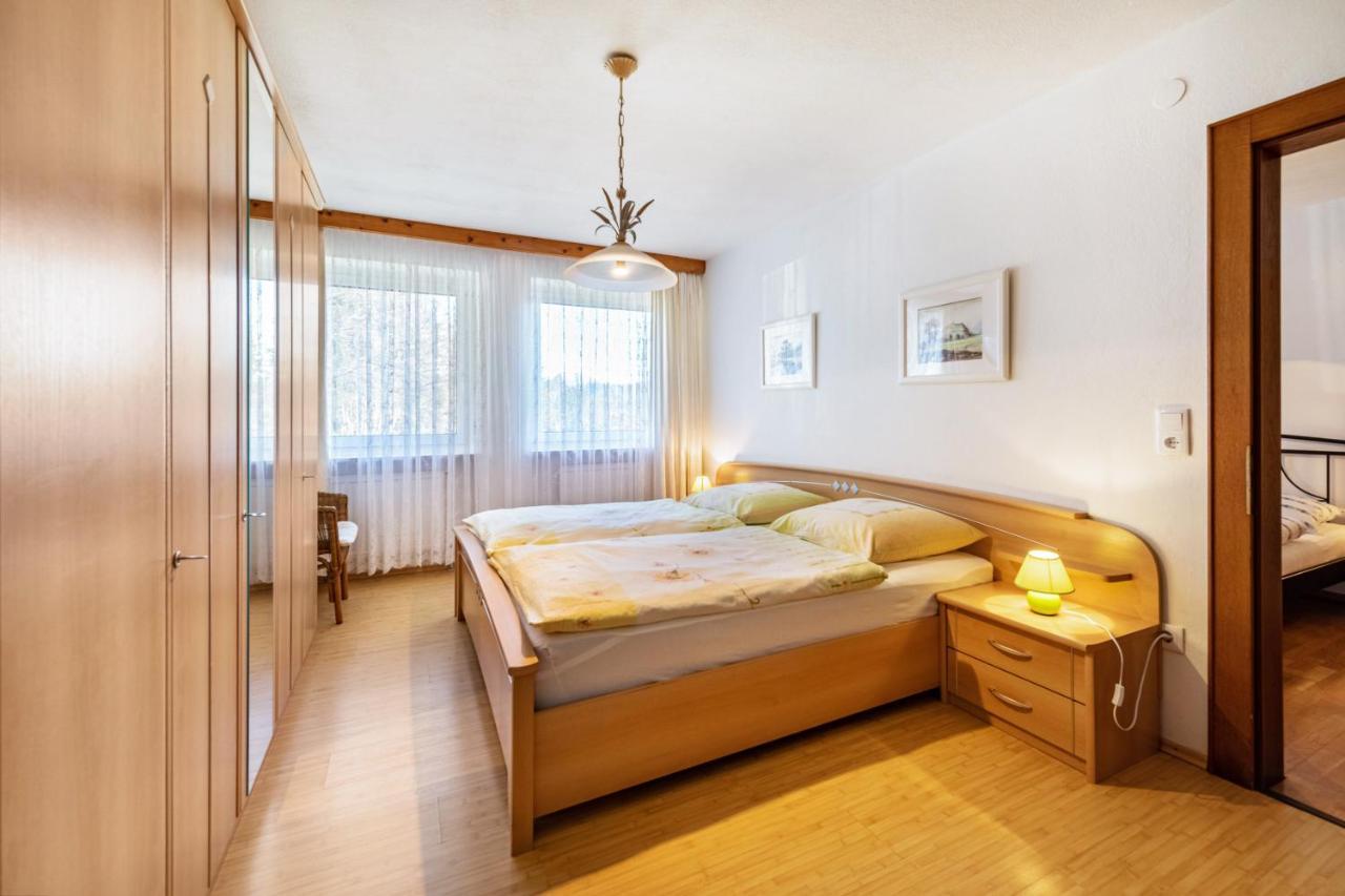 Ferienwohnung Im Haus Stoeckl Angerberg  Buitenkant foto