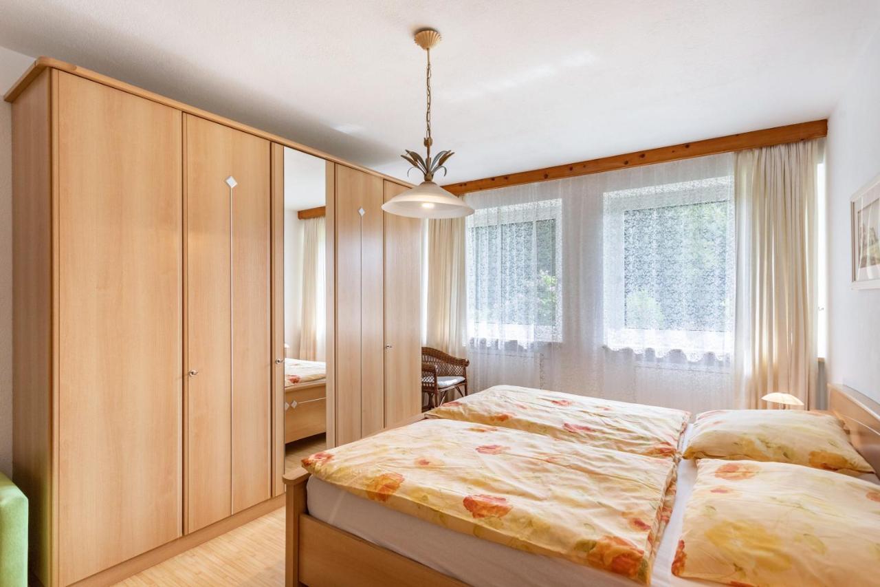 Ferienwohnung Im Haus Stoeckl Angerberg  Buitenkant foto