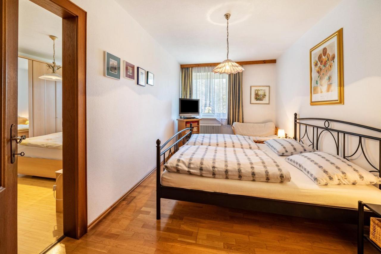 Ferienwohnung Im Haus Stoeckl Angerberg  Buitenkant foto