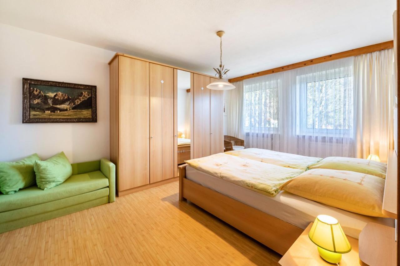 Ferienwohnung Im Haus Stoeckl Angerberg  Buitenkant foto