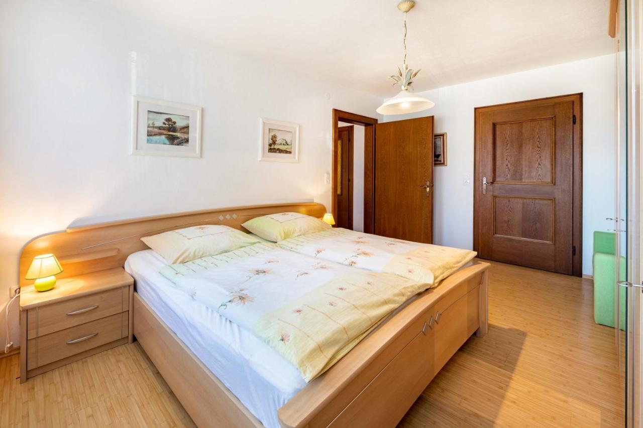 Ferienwohnung Im Haus Stoeckl Angerberg  Buitenkant foto
