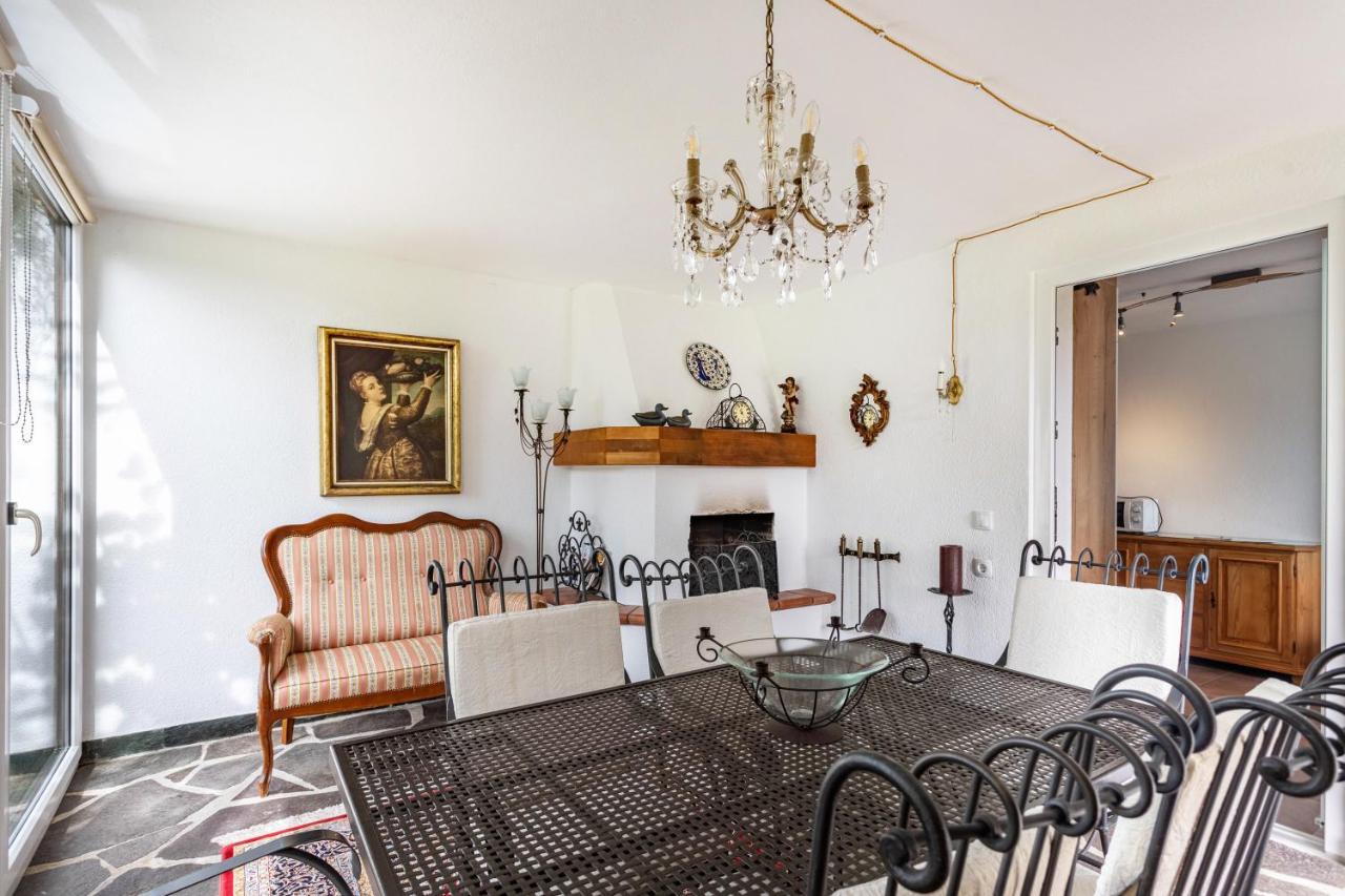 Ferienwohnung Im Haus Stoeckl Angerberg  Buitenkant foto