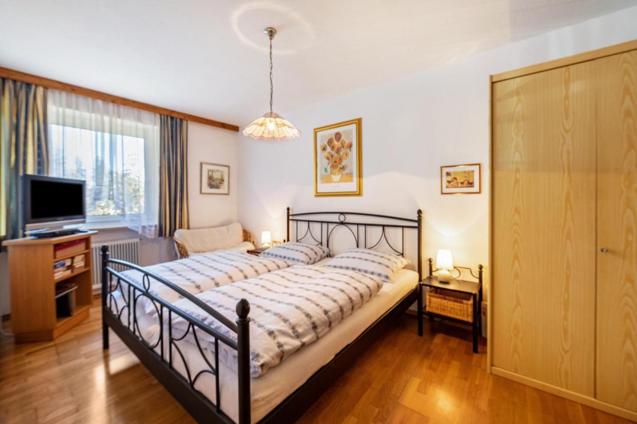 Ferienwohnung Im Haus Stoeckl Angerberg  Buitenkant foto