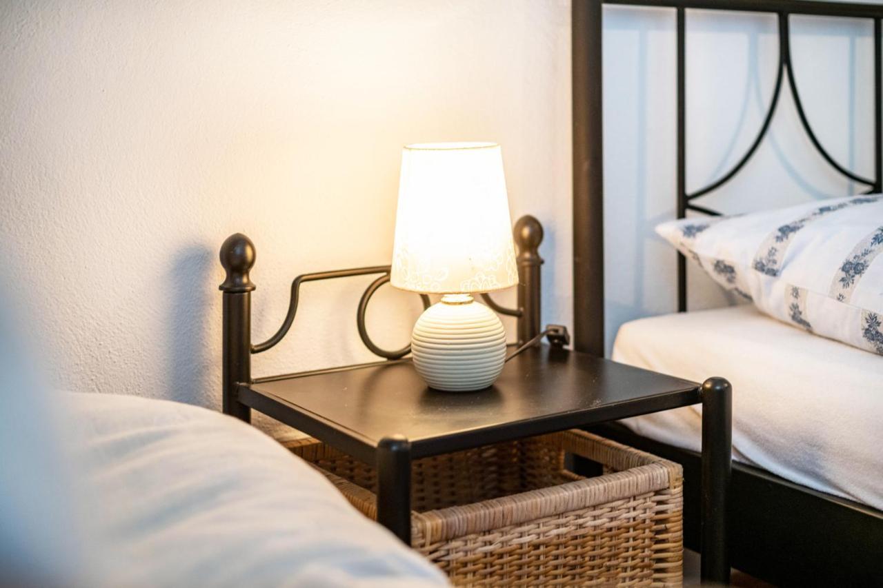 Ferienwohnung Im Haus Stoeckl Angerberg  Buitenkant foto