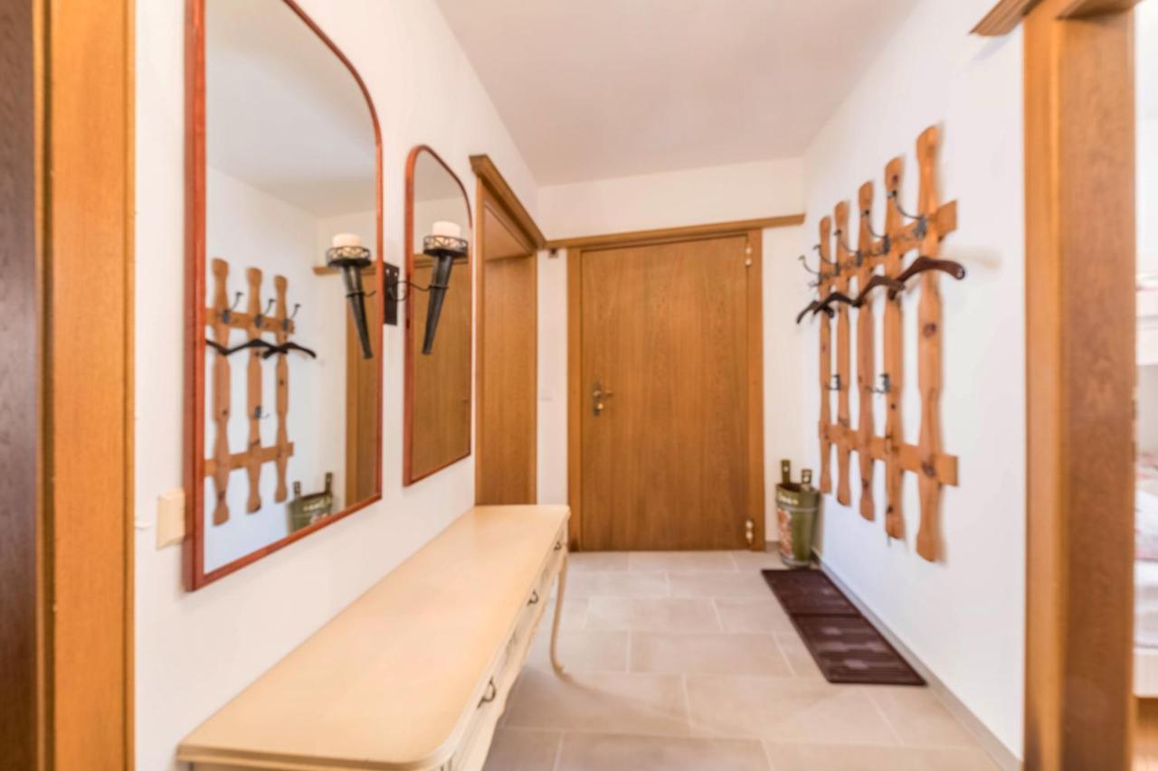 Ferienwohnung Im Haus Stoeckl Angerberg  Buitenkant foto