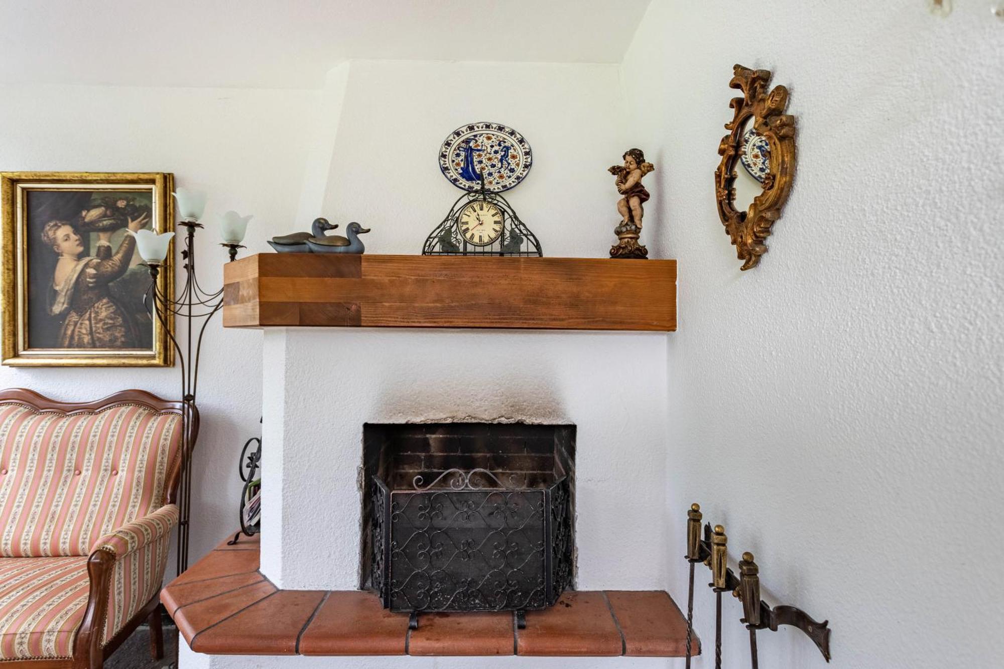 Ferienwohnung Im Haus Stoeckl Angerberg  Buitenkant foto